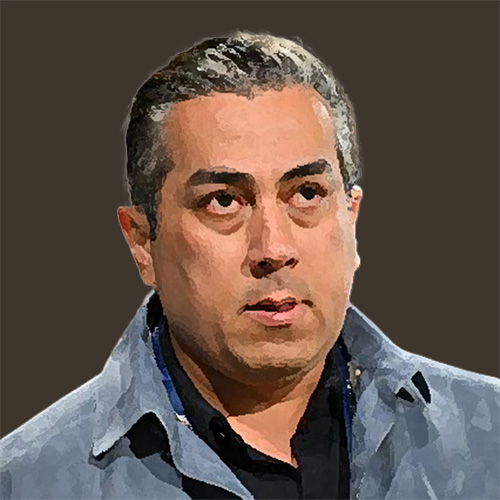 بیوگرافی بهداد اقبالی