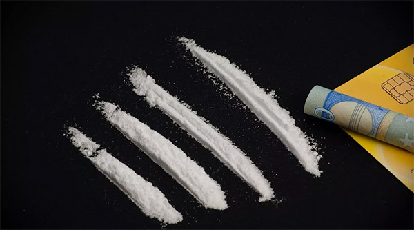 کوکایین